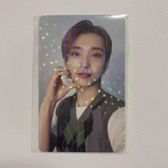 SEVENTEEN Alwaysyours ジョシュア 特典