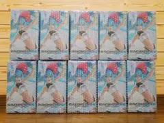 初音ミク レーシングミク2024Summer Holiday ver. 10個