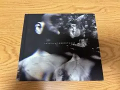 希少◇CD sukekiyo / IMMORTALIS 通販限定盤 サイン入り