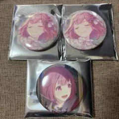 プロセカ グリ缶 えむ セット