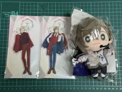 にじさんじ 叶 葛葉 セット