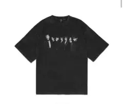 アリランTシャツ BTS公式JIN Mサイズ - メルカリ
