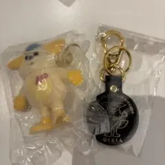 北海道警察　ほくとくん　ピンバッジ ほくとくん