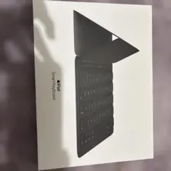Apple純正 iPad Smart Keyboard 日本語レイアウト送料込