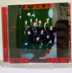 INI THE FRAME OVER THE FRAME ver.