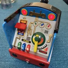 【希少】【廃盤】動作良好◎ きかんしゃトーマス　2002