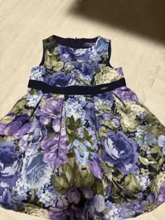 ANNA SUI MINI アナスイミニ ワンピースのサムネイル