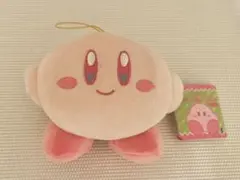 星のカービィ もちもちぬいぐるみ マスコット