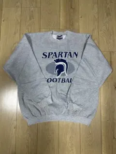 Hanes スウェット 古着