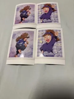 忍たま乱太郎 不破雷蔵 ぱしゃこれ