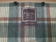 トレンチコートのライナー♪Christian Dior
