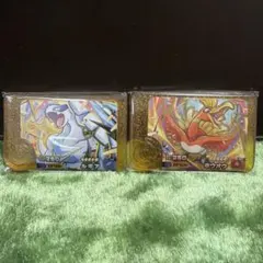 2026年最新】ポケモンカード ホウオウ ルギアの人気アイテム - メルカリ