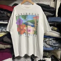 90s’USA製All Sport PROWEIGHTヴィンテージTシャツ　XL