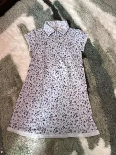 FILLE COMME CA DU MODE ワンピース110cm