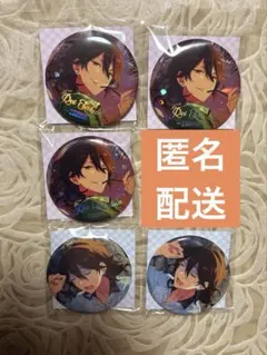 あんスタ　中国　朔間　零　缶バッジ　まとめ売り② 夏日