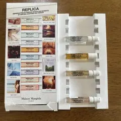 F*d様 Maison Margiela REPLICA メリーボックス
