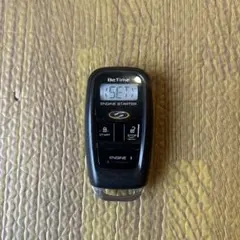 コムテック COMTEC BeTime エンジンスターター リモコン - メルカリ