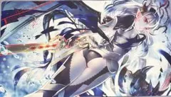 幽霊による庇護 プレイマット(通常版) さいとうなおき - メルカリ