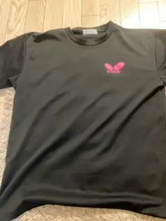 Butterfly 卓球ウェア 2013年大会 高校選抜 限定Tシャツ