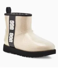 UGG ショートブーツ 新品未使用