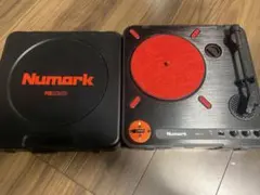2025年最新】numark pt-01 usbの人気アイテム - メルカリ