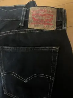 Levi's デニム