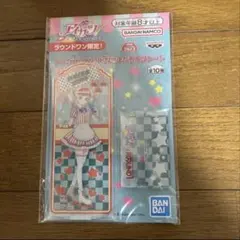 2026年最新】アイカツラウンドワンの人気アイテム - メルカリ