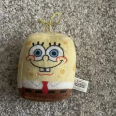 スポンジボブ マスコット