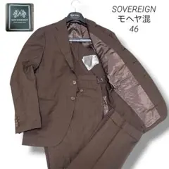 ビームスF × RING JACKET グレンチェック リネンジャケット 52 - メルカリ