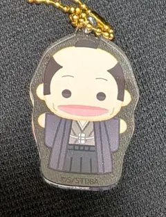 銀魂 パペット 武市変平太