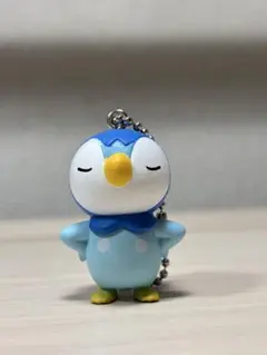 タグ付き】ポケモン ソフビフレンド ポッチャマ キーチェーン レトロ