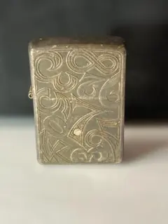 Zippo 緑ドン 限定品 - メルカリ
