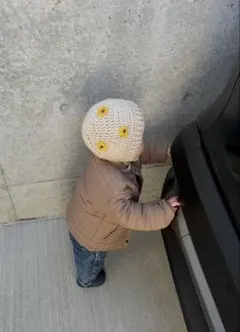 ベビーボンネット✴︎オーダー受付中