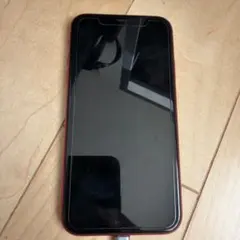 【ジャンク】iPhone 11 レッド 64GB ソフトバンク 液漏れ ジャンク】iPhone 11 レッド 64GB ソフトバンク 液漏れ - メルカリ