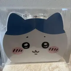 ちいかわ トランクケース ハチワレ