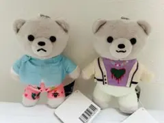 BEFIRST ビーファーストくま