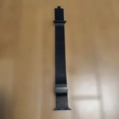 Apple純正　ブラックチタニウムミラネーゼループ　Lサイズ