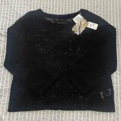 夏の楽園 しまむら イオン AEON レース トップス