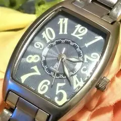稼働】CASIO クォーツ LTP-1208D ブラック レディース - メルカリ
