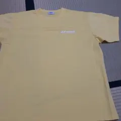 YONEX　ヨネックス　OサイズO　半袖Tシャツ　イエロー黄色　男女可能　メンズ