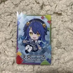 推しの子 ミニブロマイド 黒川あかね ニーハオパンダくじ くじ引き堂