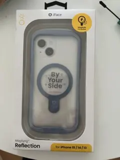 iFace Reflection ケース iPhone 15/14/13