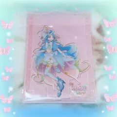 名探偵プリキュア キュアエクレール アクリルスタンド