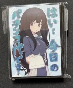 C108 リコリス・リコイル リコリコ ブライトフェス スリーブ 千束 たき