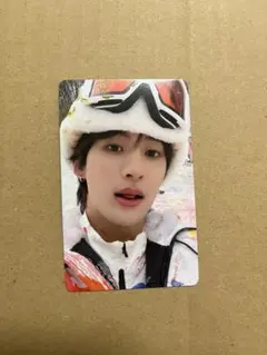 RIIZE アントン　All of you ラキドロ