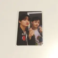 TREASURE トレジャー ジフン ドヨン トレカ ユニット