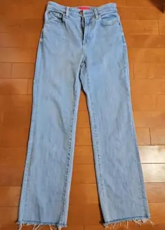 RED CARD TOKYO Ray BEAMS別注 デニムパンツ