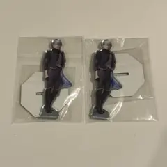 刀ミュ　乱舞音曲祭　アクスタ　山姥切長義 アクリルスタンド ミュージカル刀剣乱舞