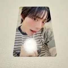 ONEUS ファヌン 7/1 購入特典トレカ Under - メルカリ