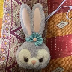 ステラルー ポシェット